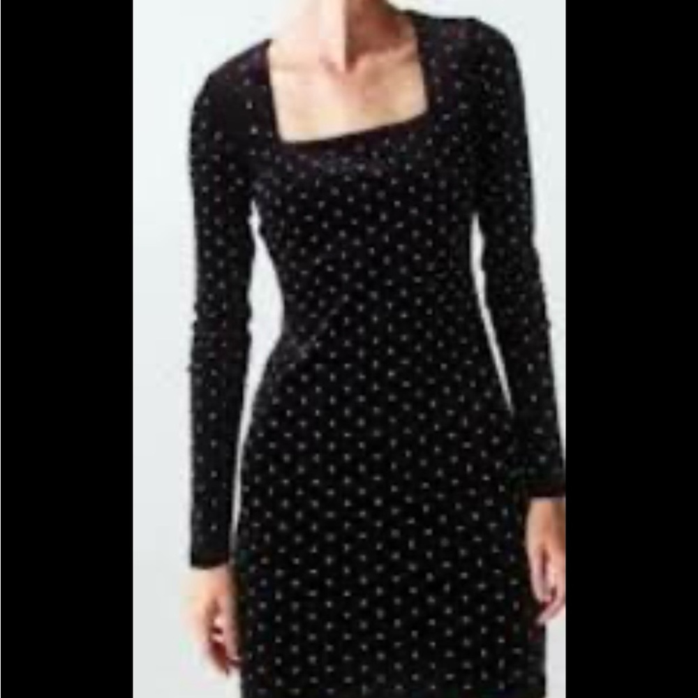 H&M Black Garment - Picture 2 of 5